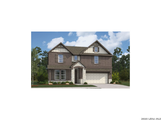 6810 Comanche Post — photo