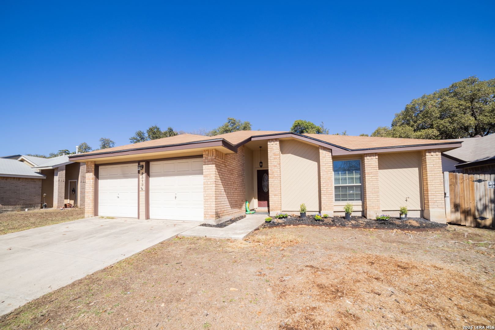 9519 Brook Green — photo