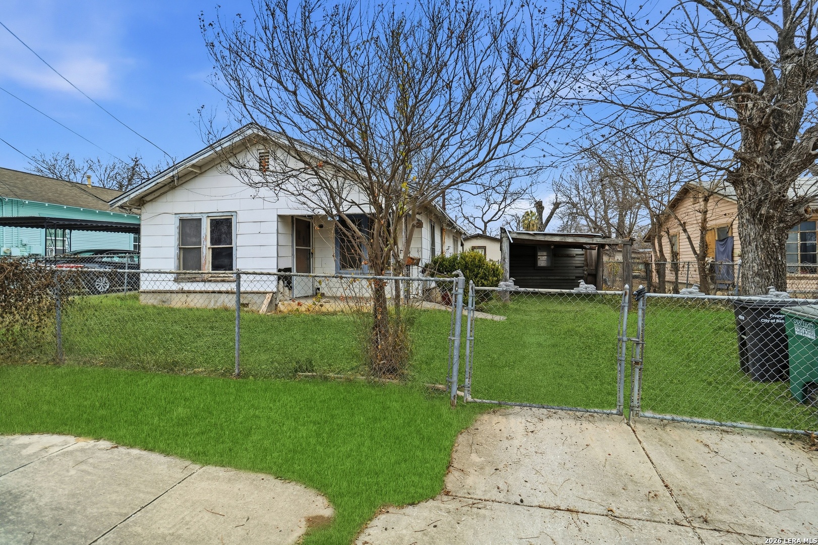 333 Hawthorne — photo