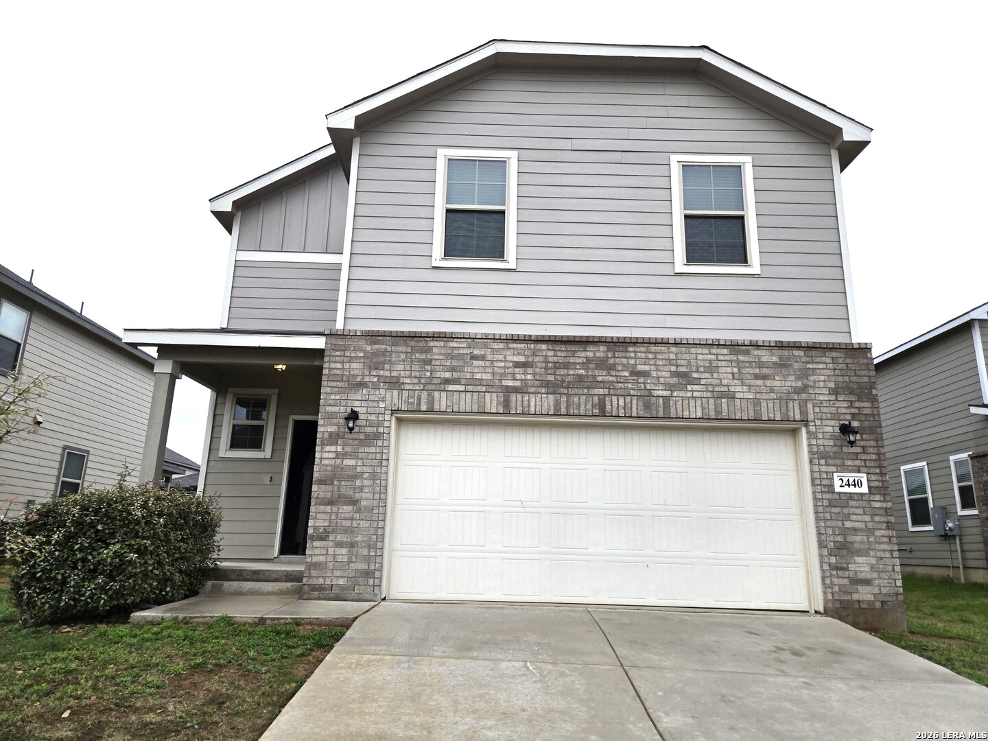 2440 Ayers Drive — photo