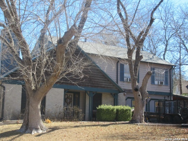 5928 Hidden Peak Street — photo