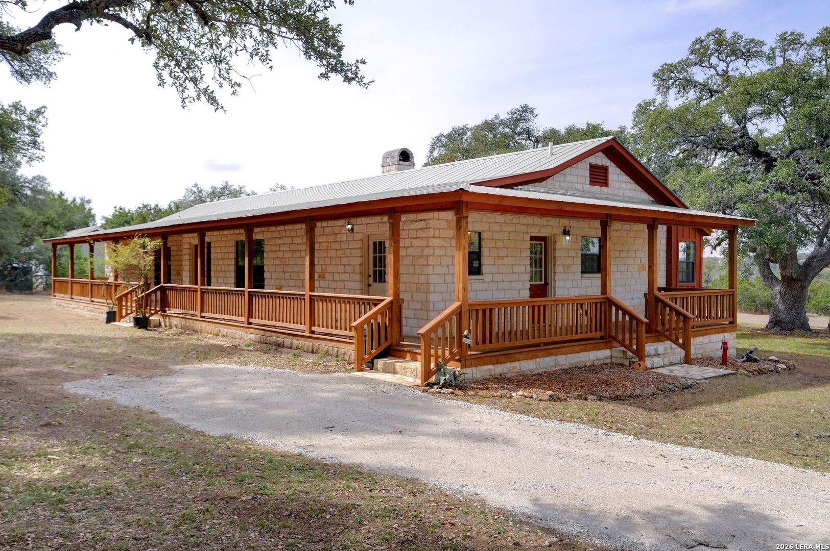 6573 Ranch Road 165 — photo