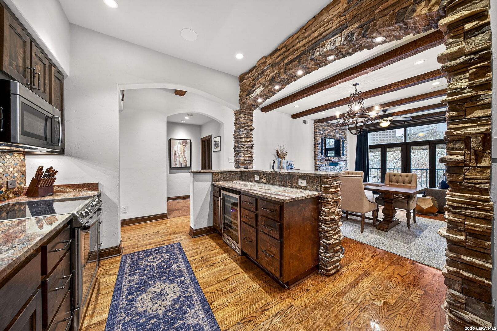 1022 Navarro 404 — photo