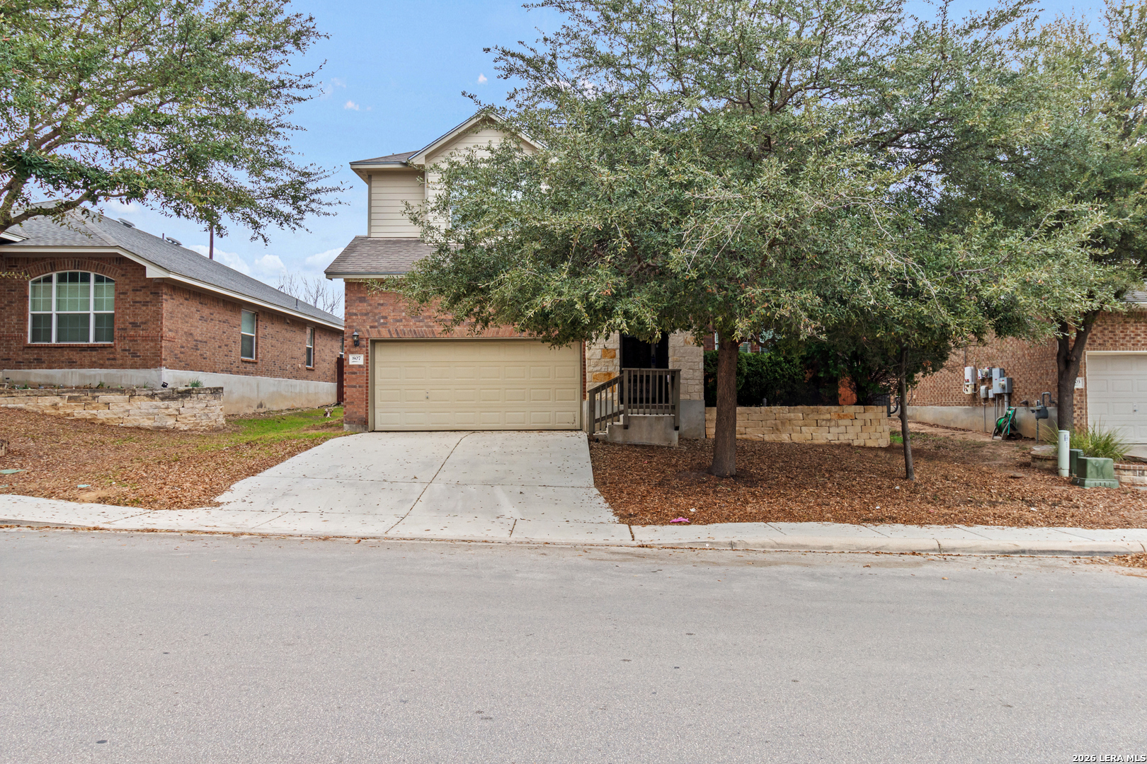 807 Ranch Falls — photo