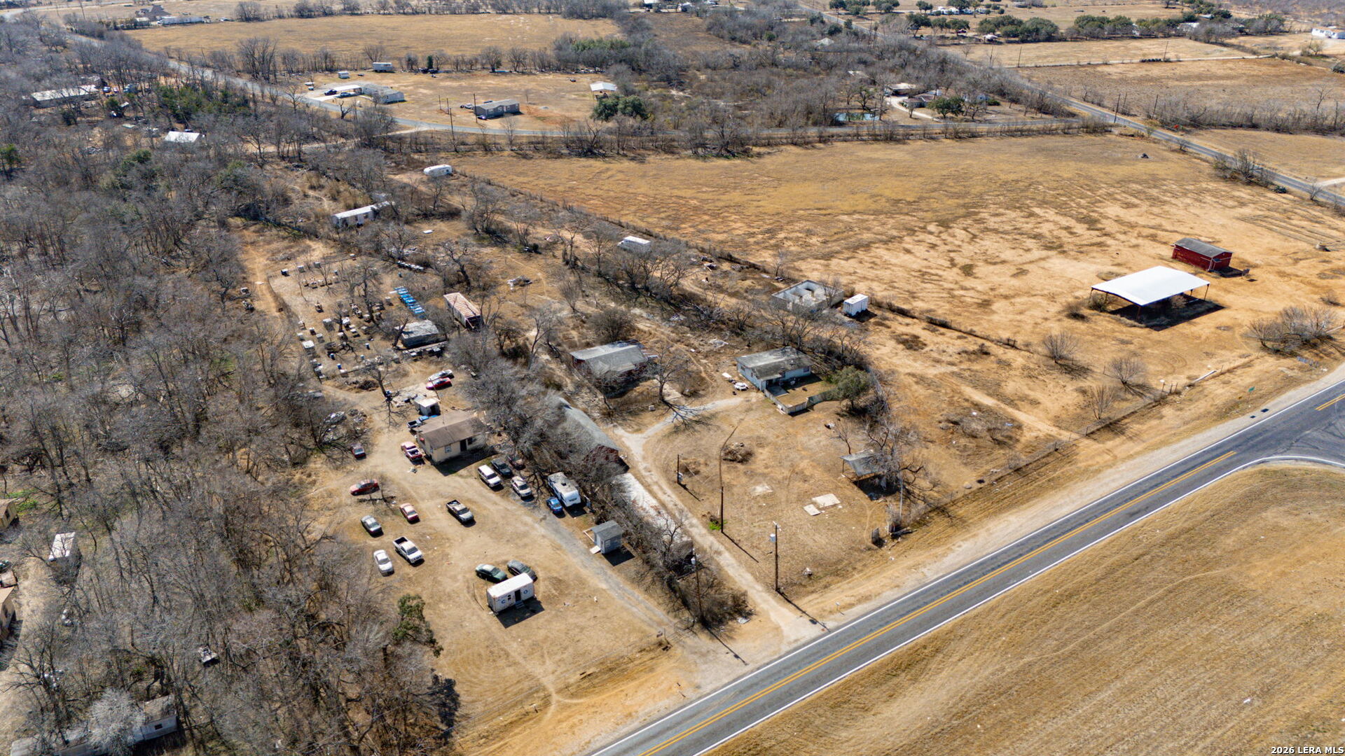 15476 interstate 35, Von Ormy, TX 78073 — photo 2