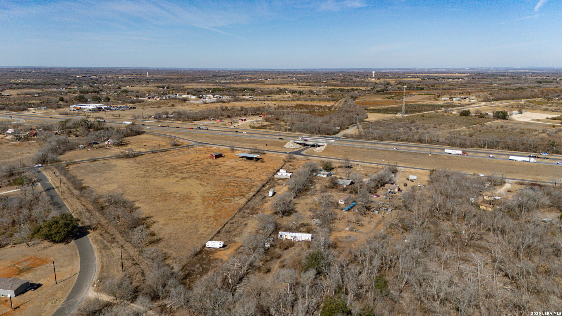 15476 interstate 35, Von Ormy, TX 78073 — photo 3