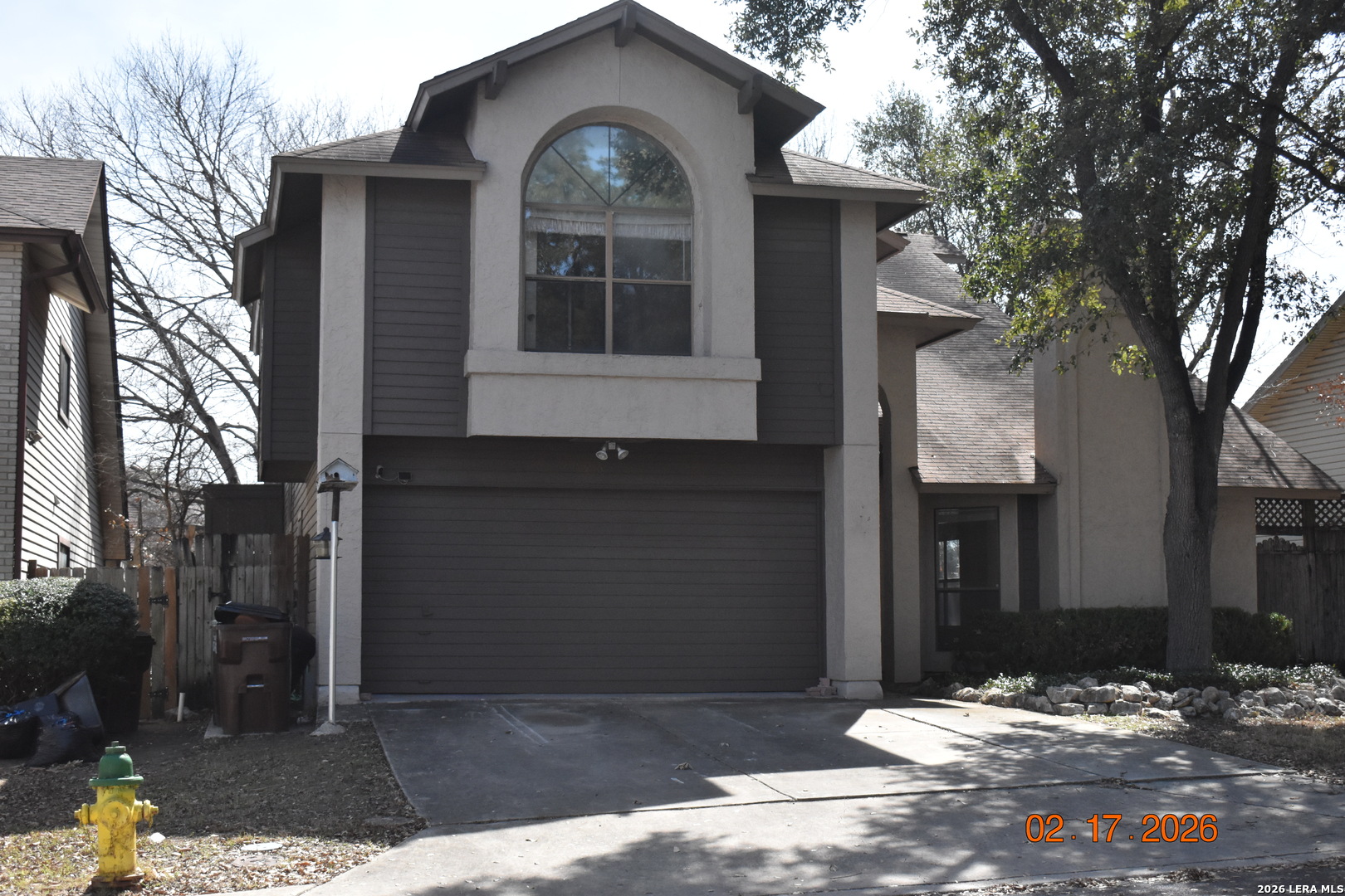 7026 Hickory Ridge — photo