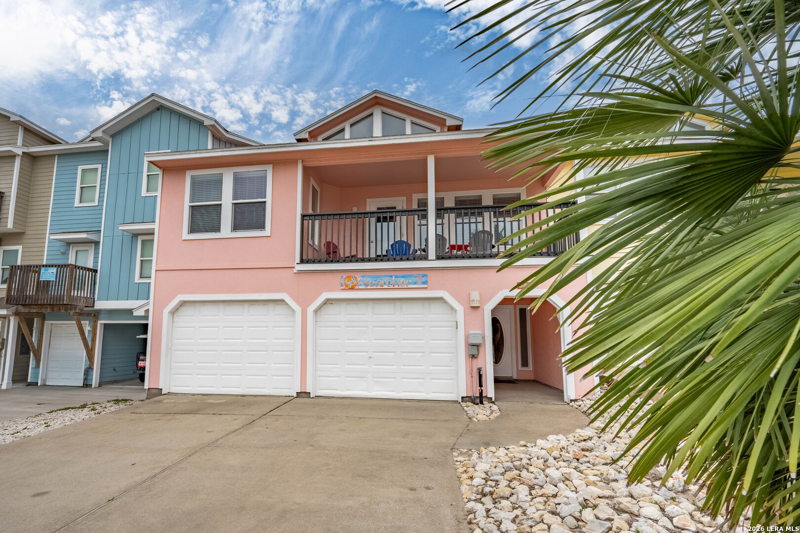 649 Anchor — photo