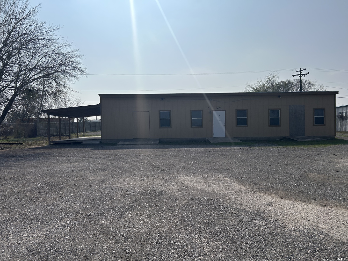 1670 W FM 351 — photo