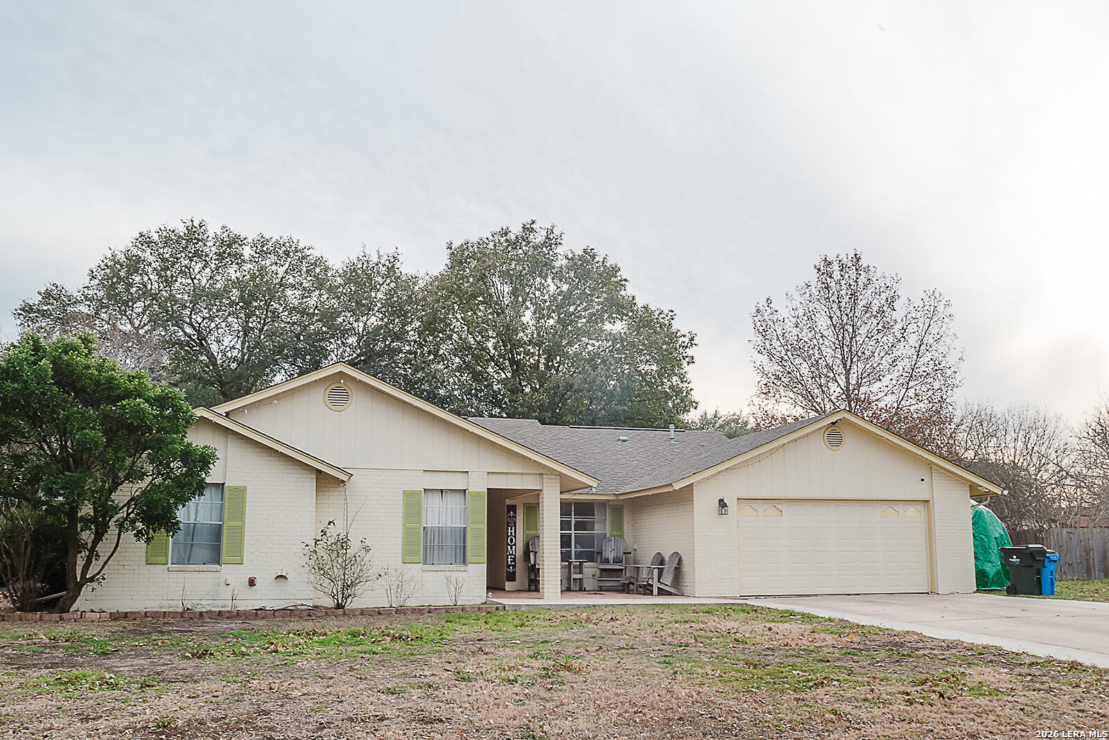 1551 Willow Creek — photo