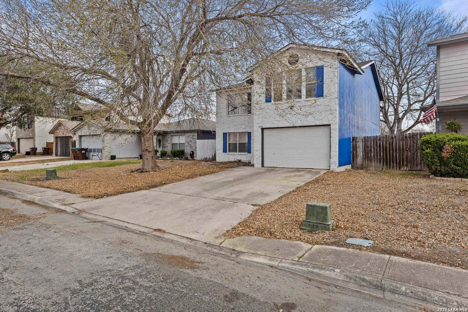 8146 Easy Meadow — photo