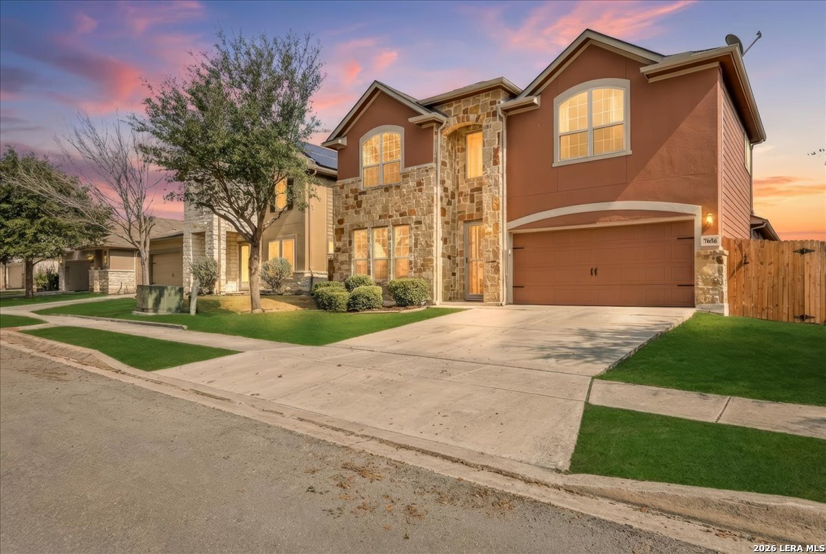 7636 Brigadier Pass — photo