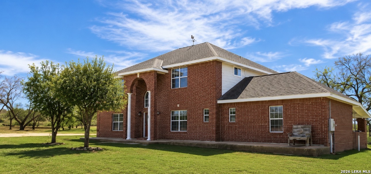 5980 Smith, Von Ormy, TX 78073 — photo 2