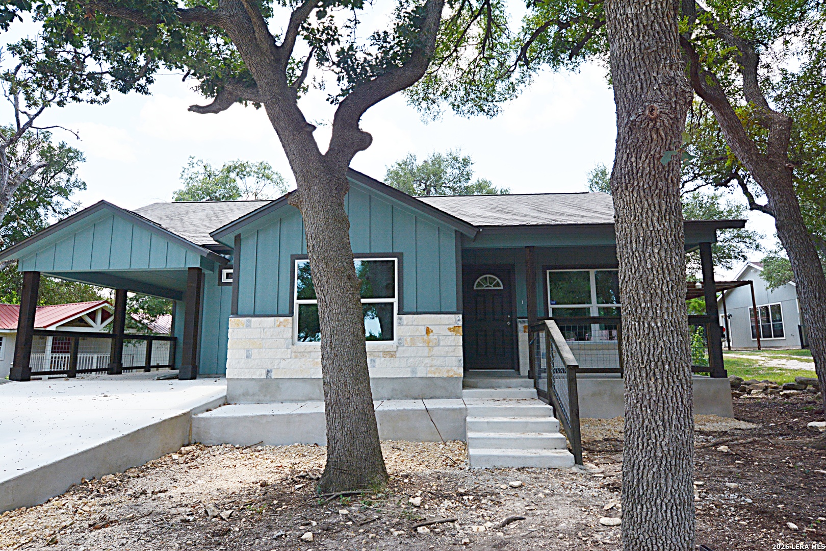 554 Burr Oak Lane — photo