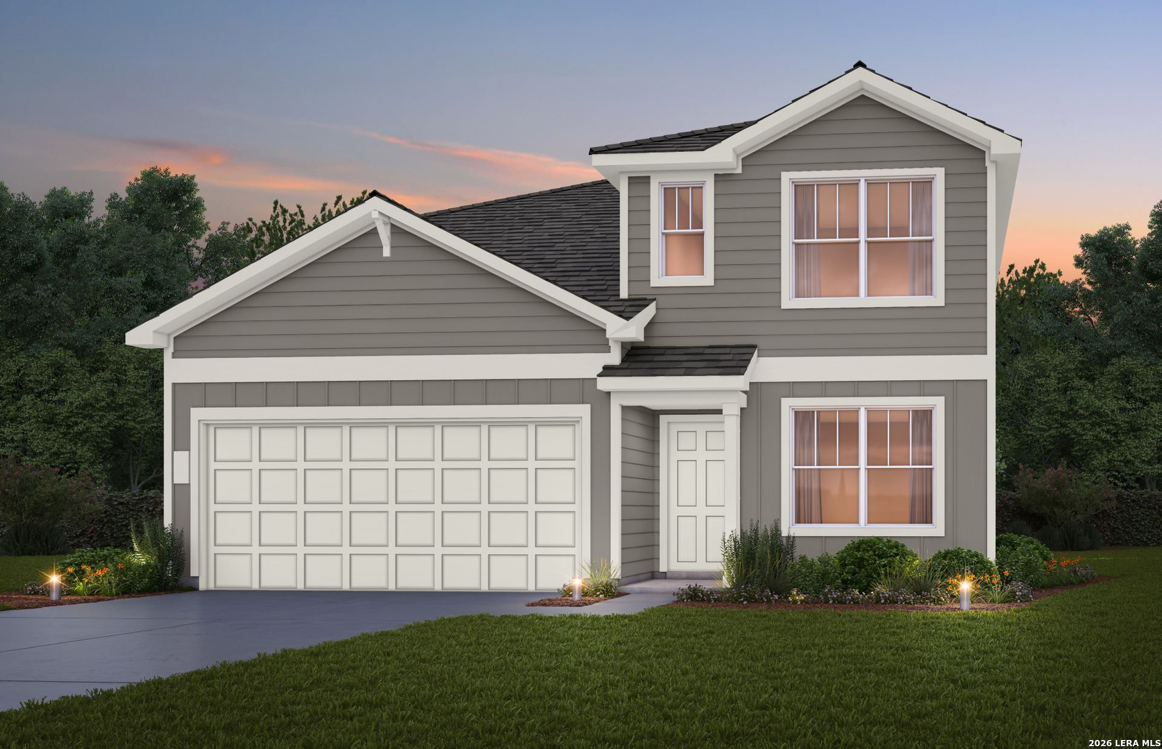 1110 Crane Court — photo
