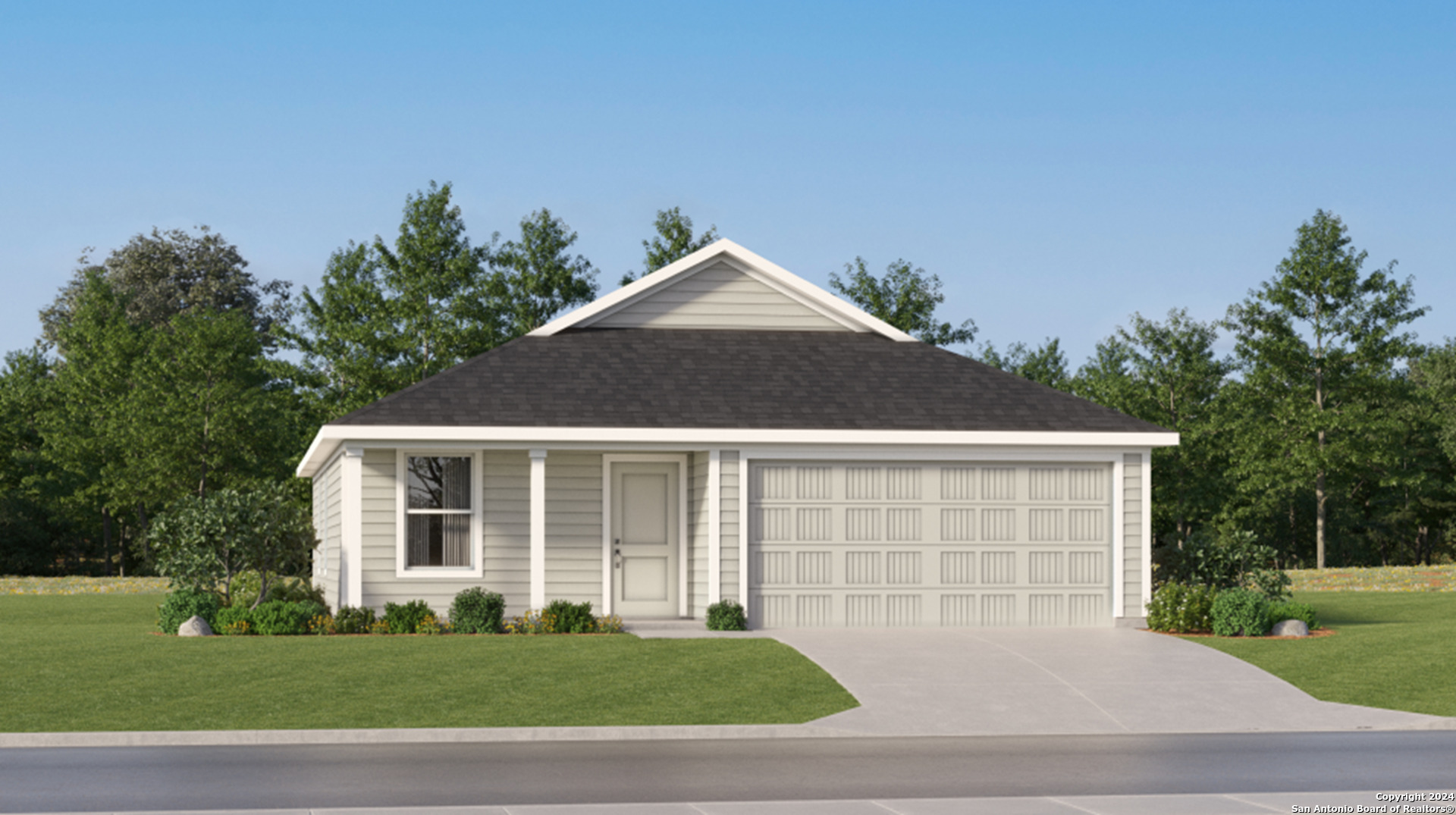 272 Sage Drive — photo