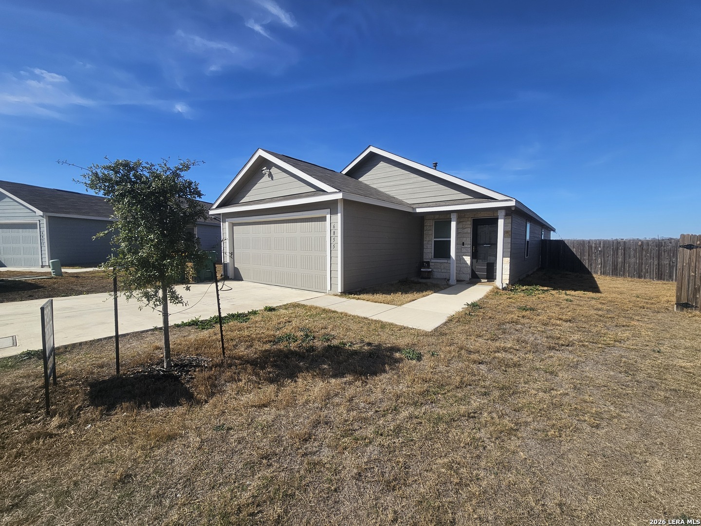 6855 Burgess Rdg — photo