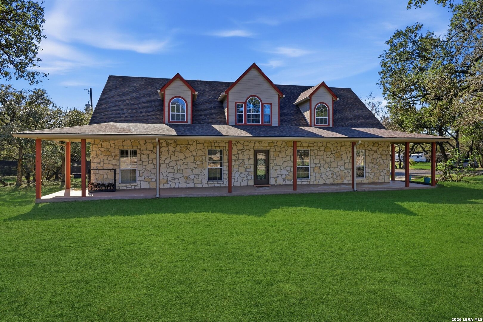 2051 Phantom Rider, Spring Branch, TX 78070 — photo 2