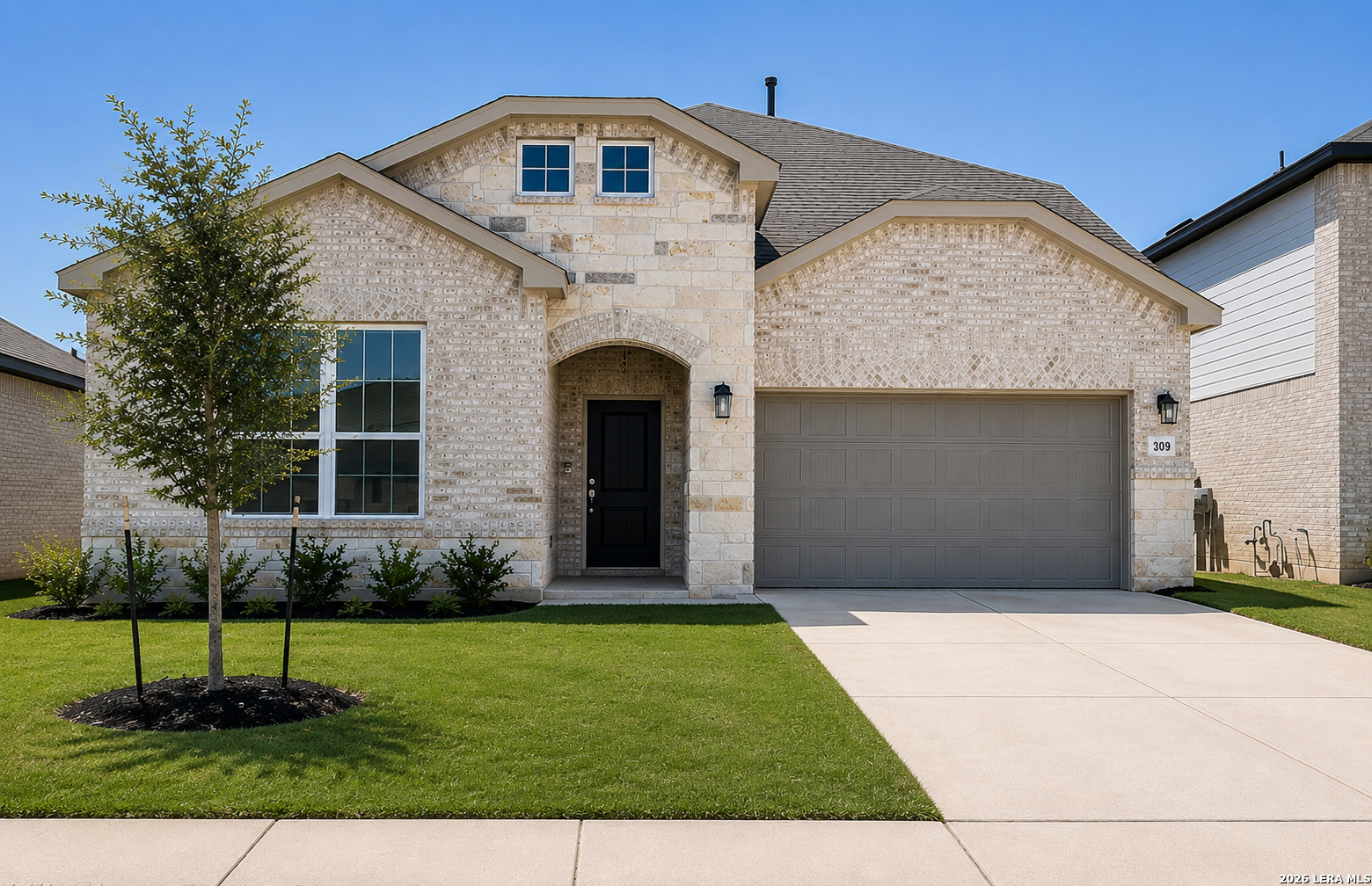 309 Nopal Ridge — photo
