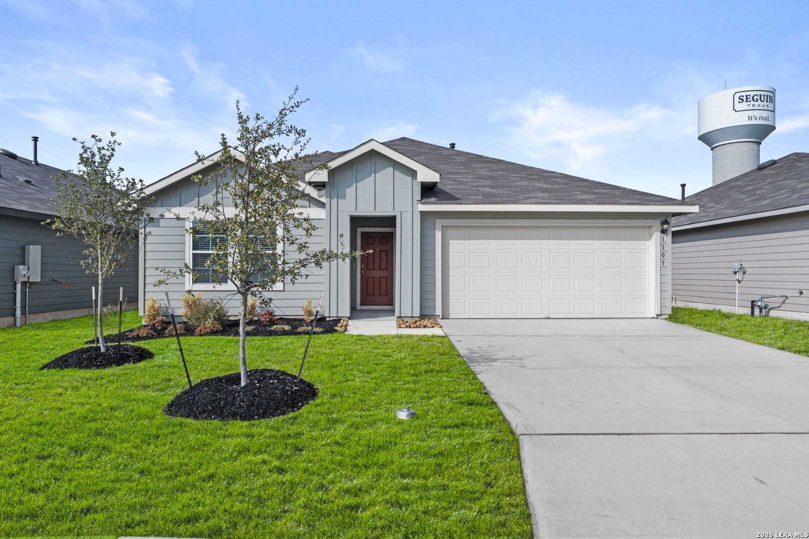 1101 Argonne Forest — photo