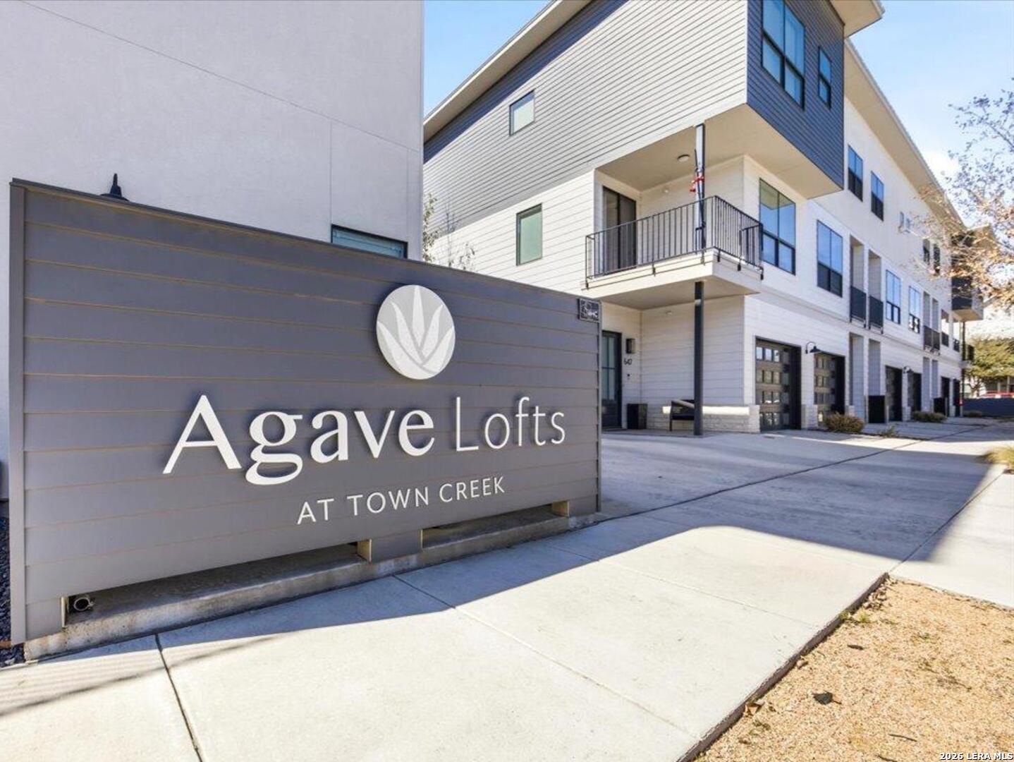 1208 N Academy Avenue Unit 2201 — photo