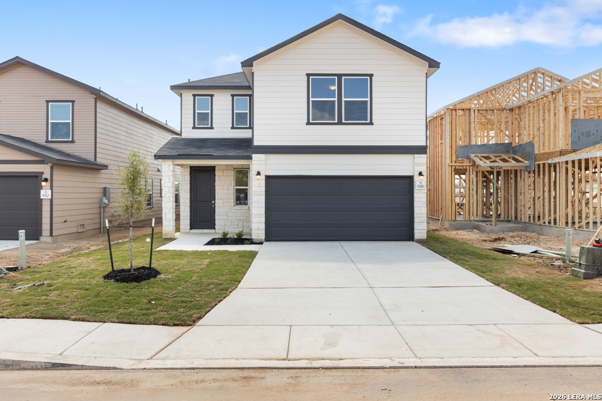 946 Bull Boat Lane — photo
