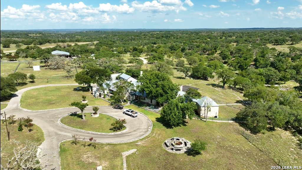 2951 Fall Creek Road — photo