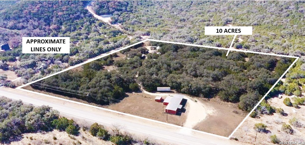28387 US Highway 83 — photo