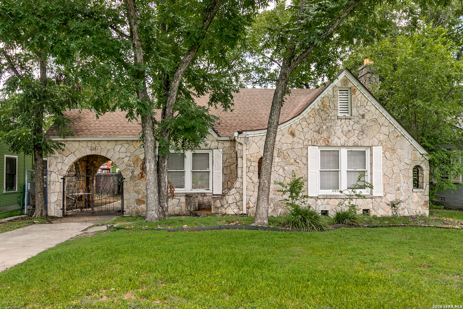 514 Donaldson — photo