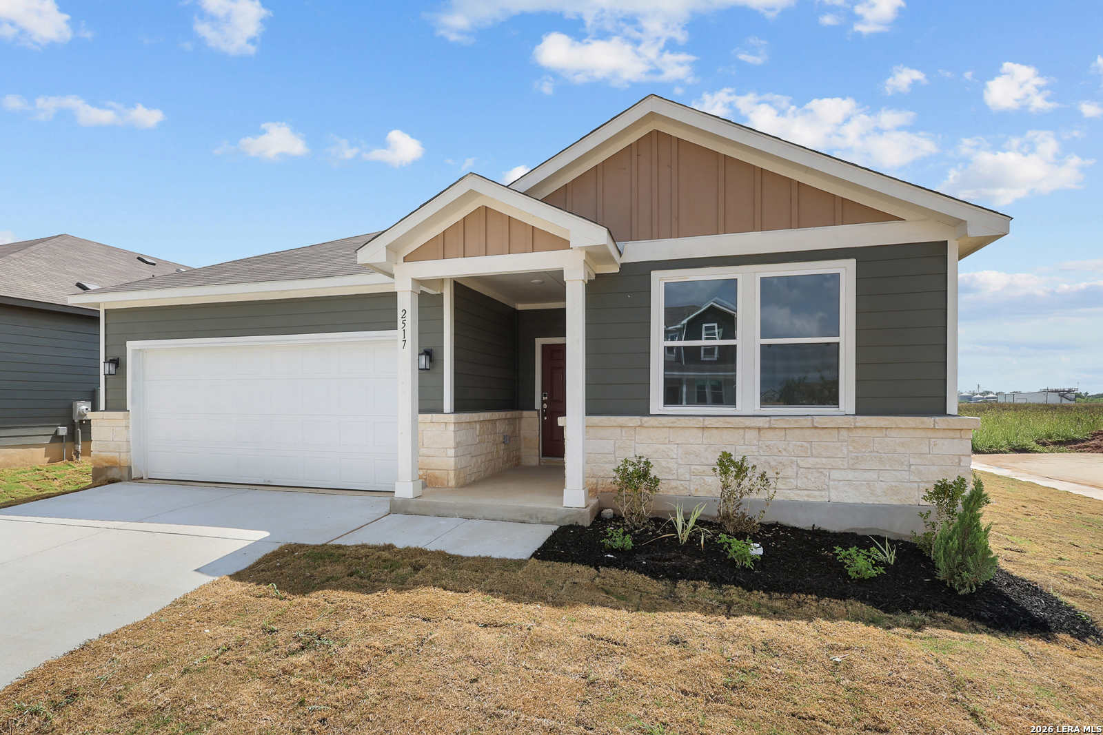 2517 Heritance Pass — photo