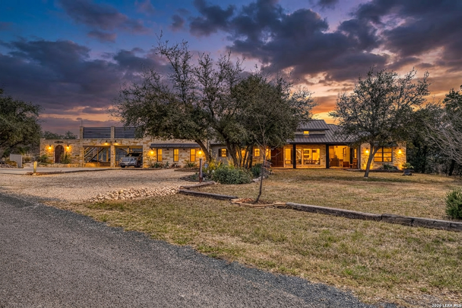 1575 Mountain Valley Drive — photo