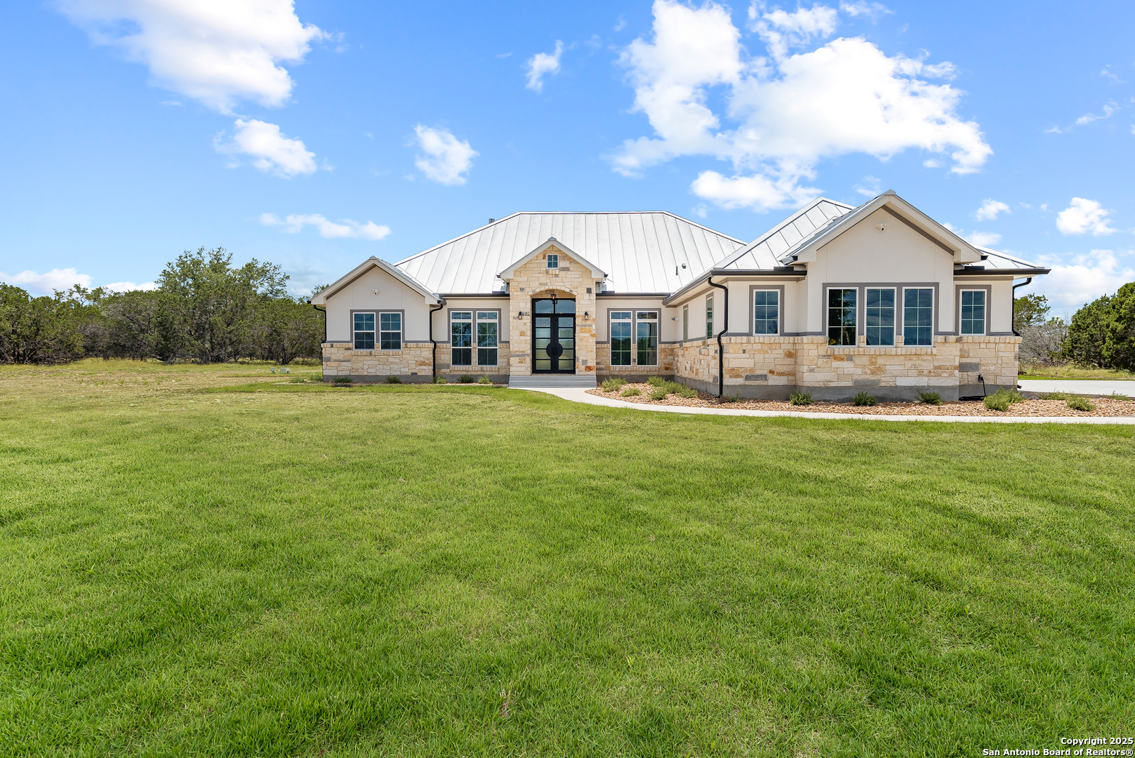 3828 Palomino Springs — photo