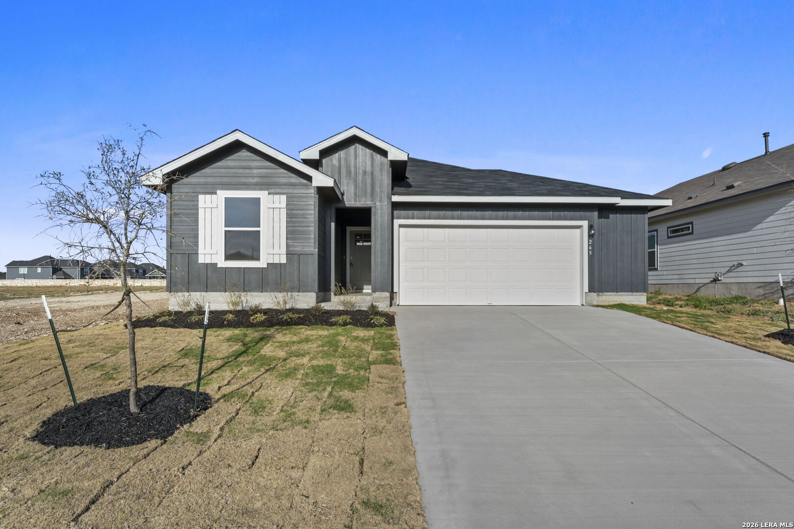 265 Denali — photo
