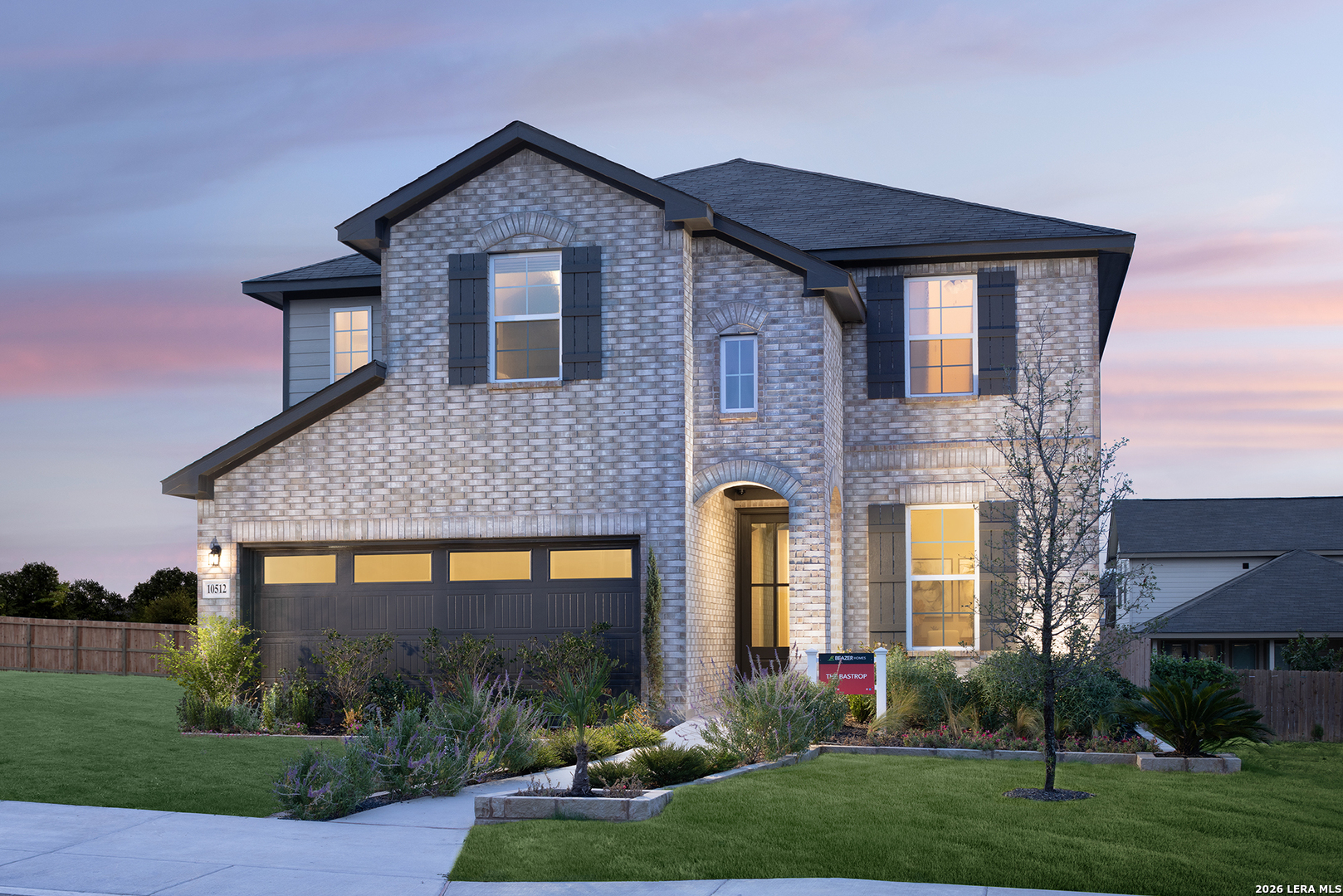 10512 Bricewood Park — photo