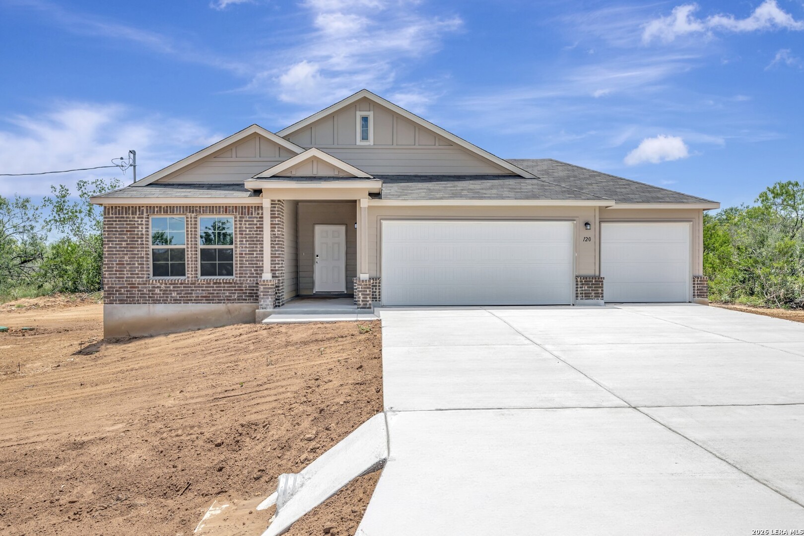 120 Greeley Drive — photo