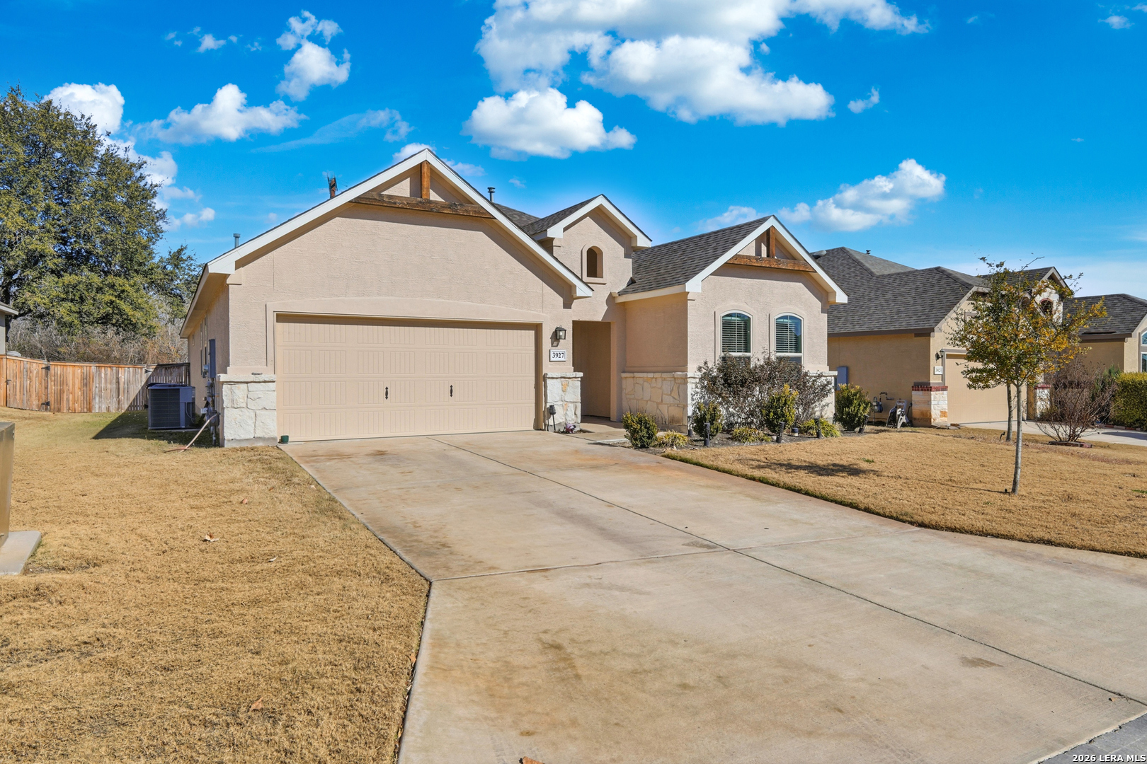 3927 Brazos Bend — photo