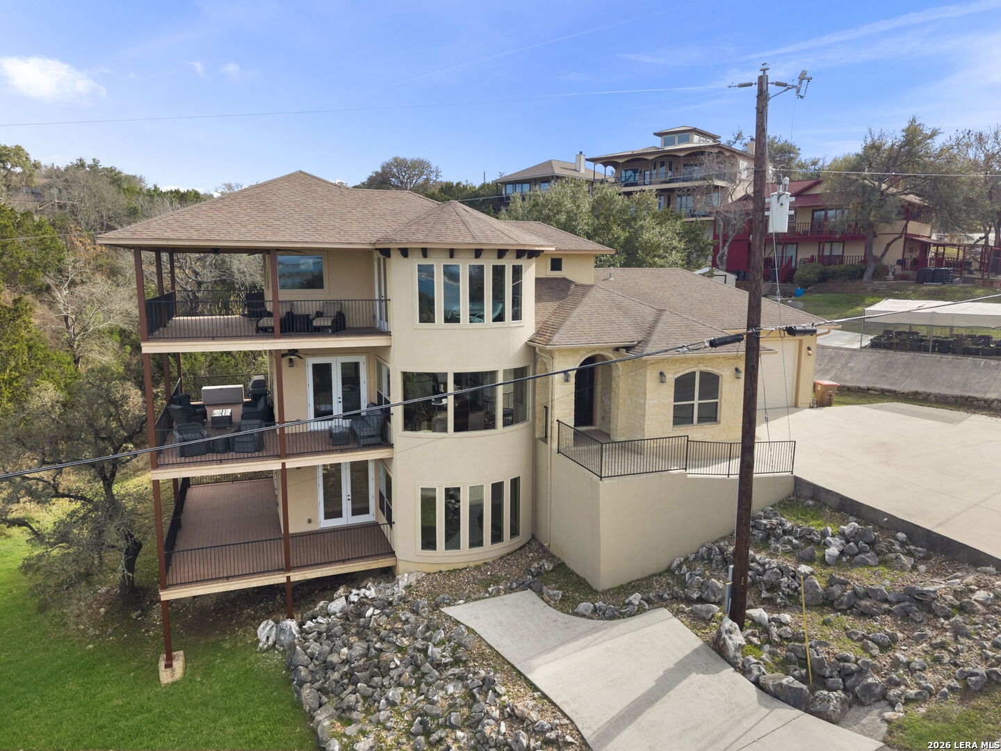 502 Cindy Drive — photo
