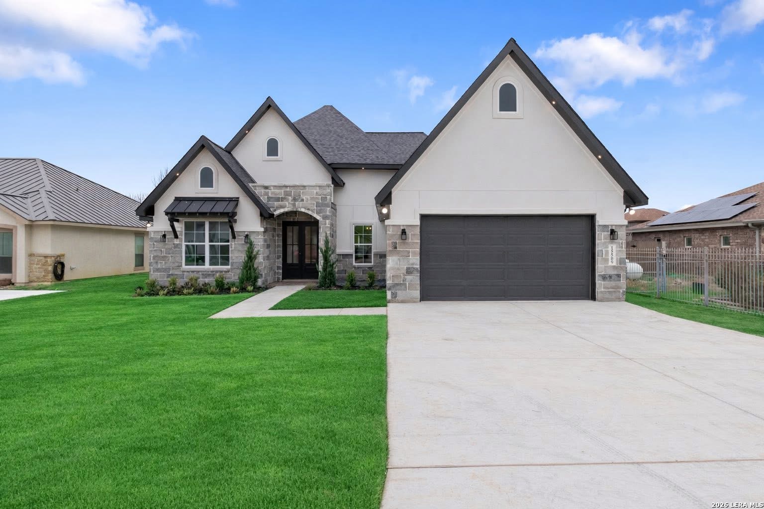 15509 York Lane — photo