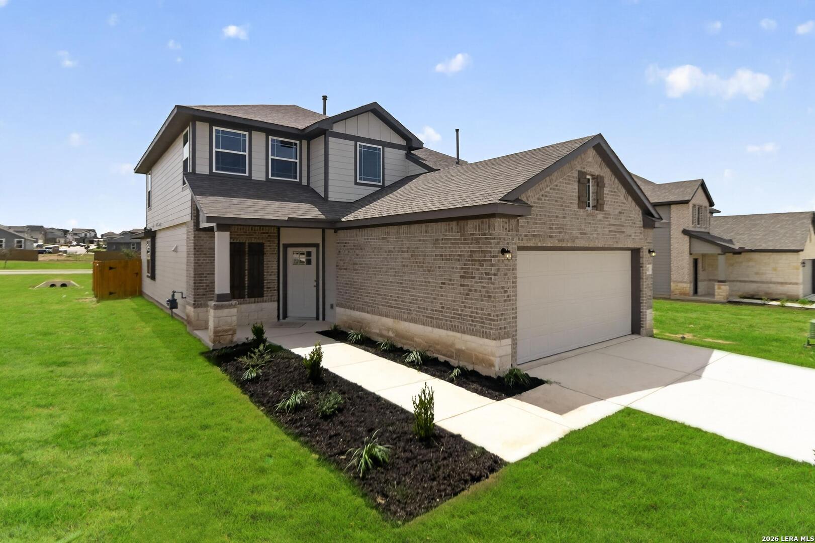 16435 Ginger Crossing — photo
