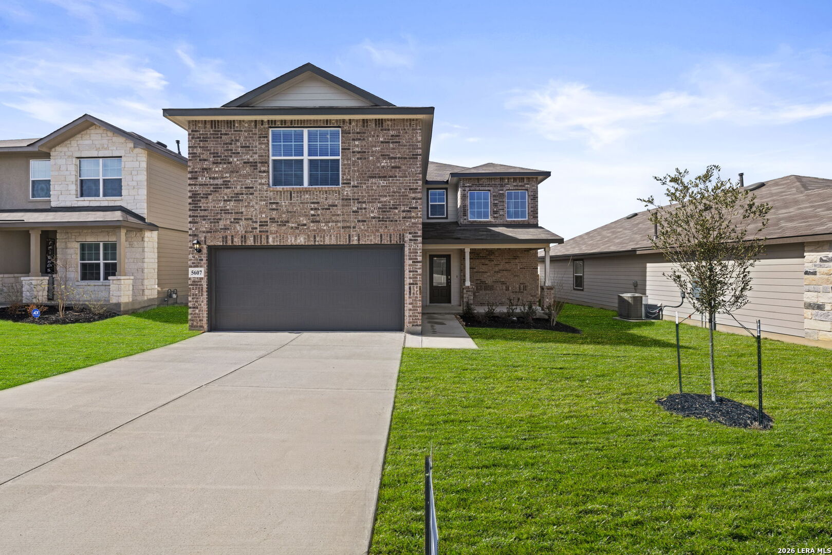 5607 Hartley Home — photo