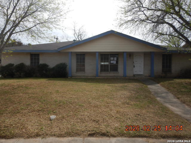 4634 Kay Ann Drive — photo