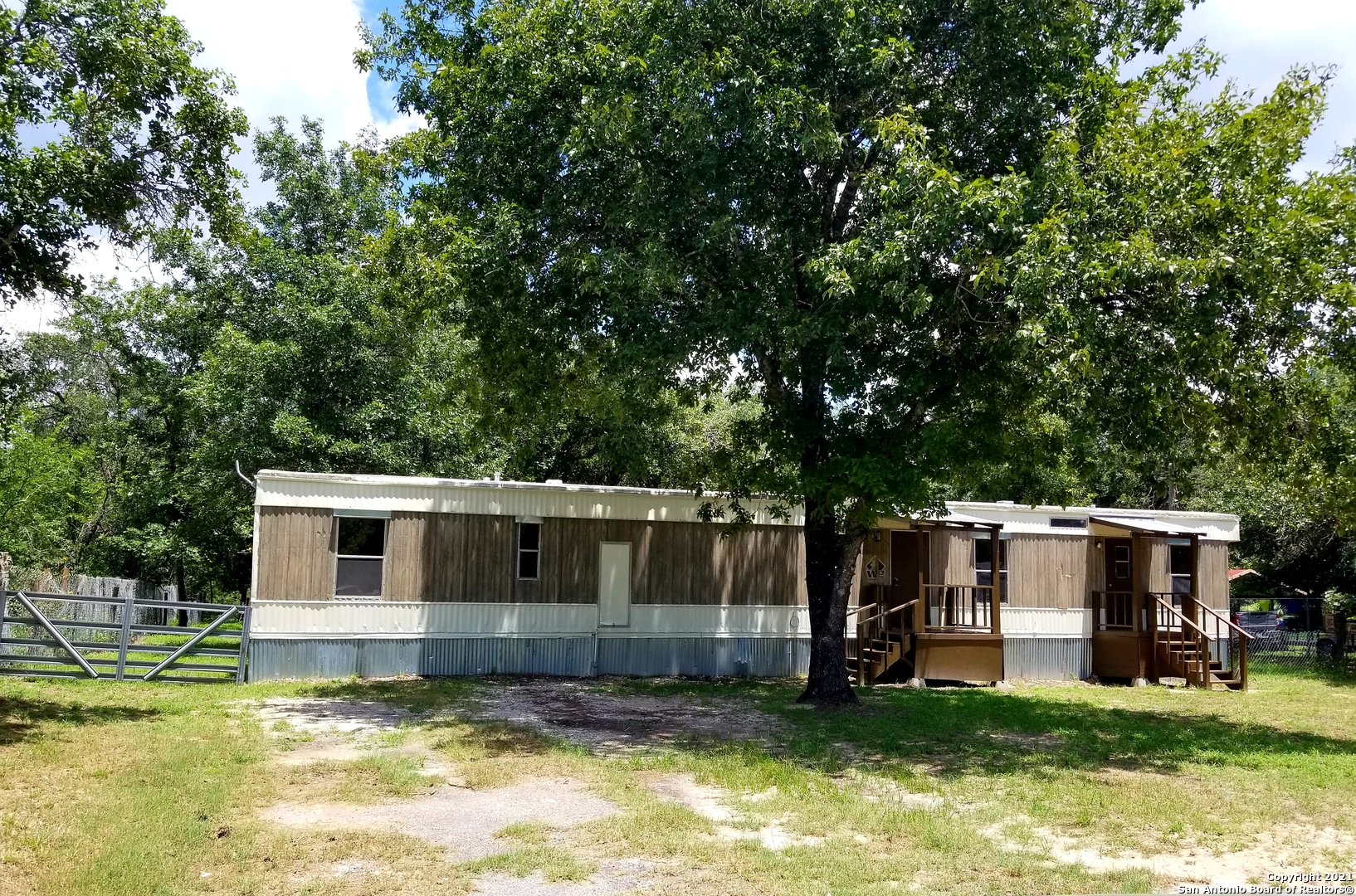 23322 Dragon Rock Road — photo