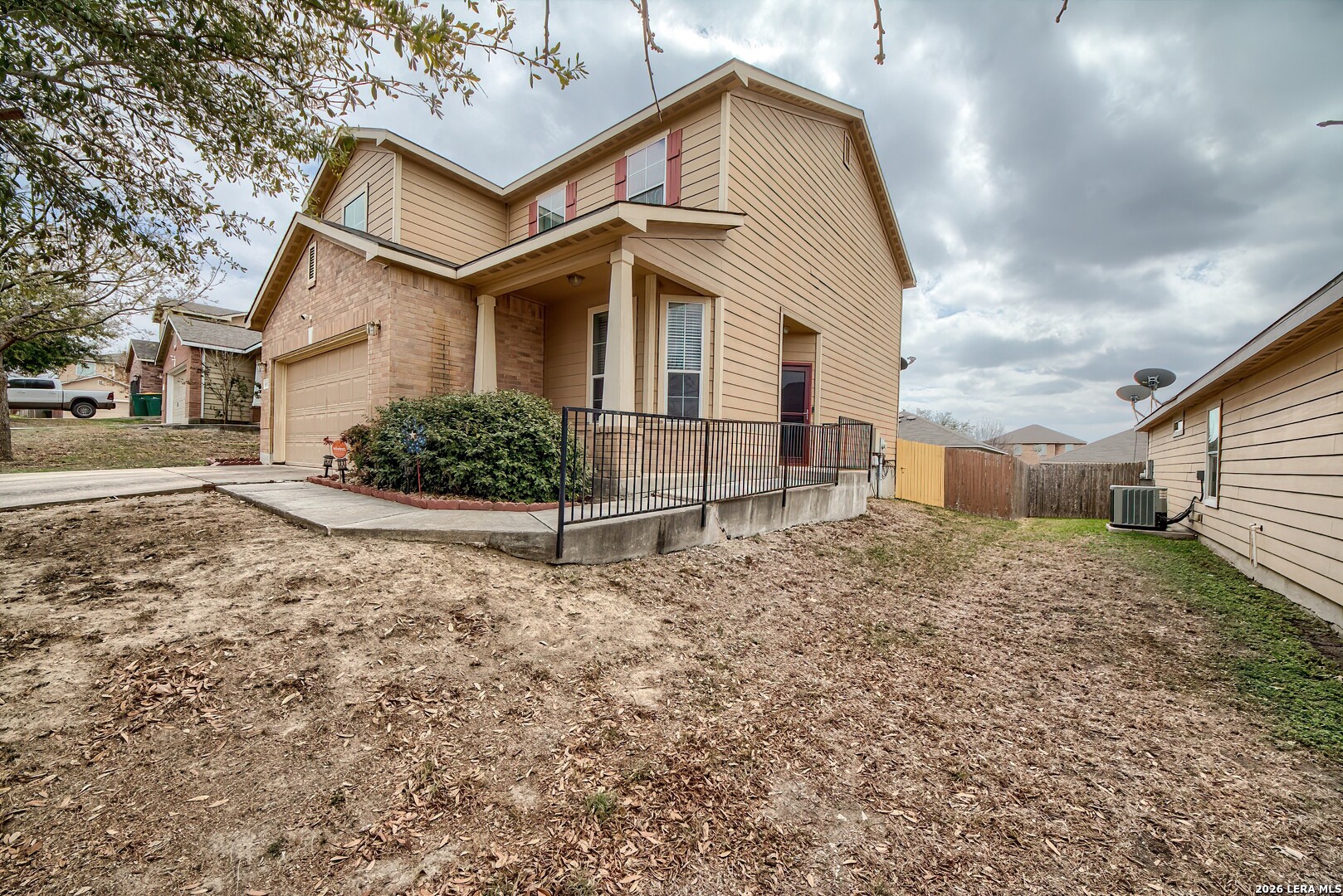 9630 Copper, Converse, TX 78109 — photo 2