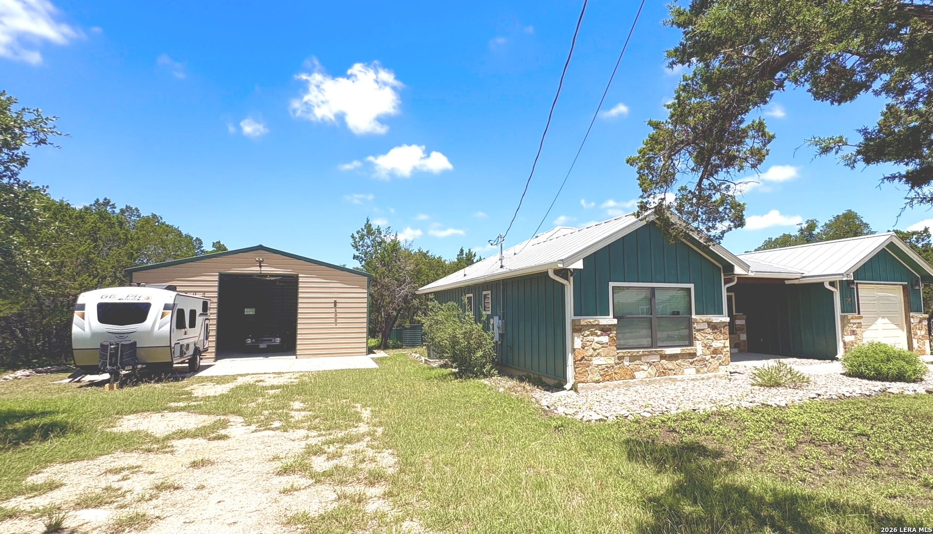 774 Mockingbird CV — photo