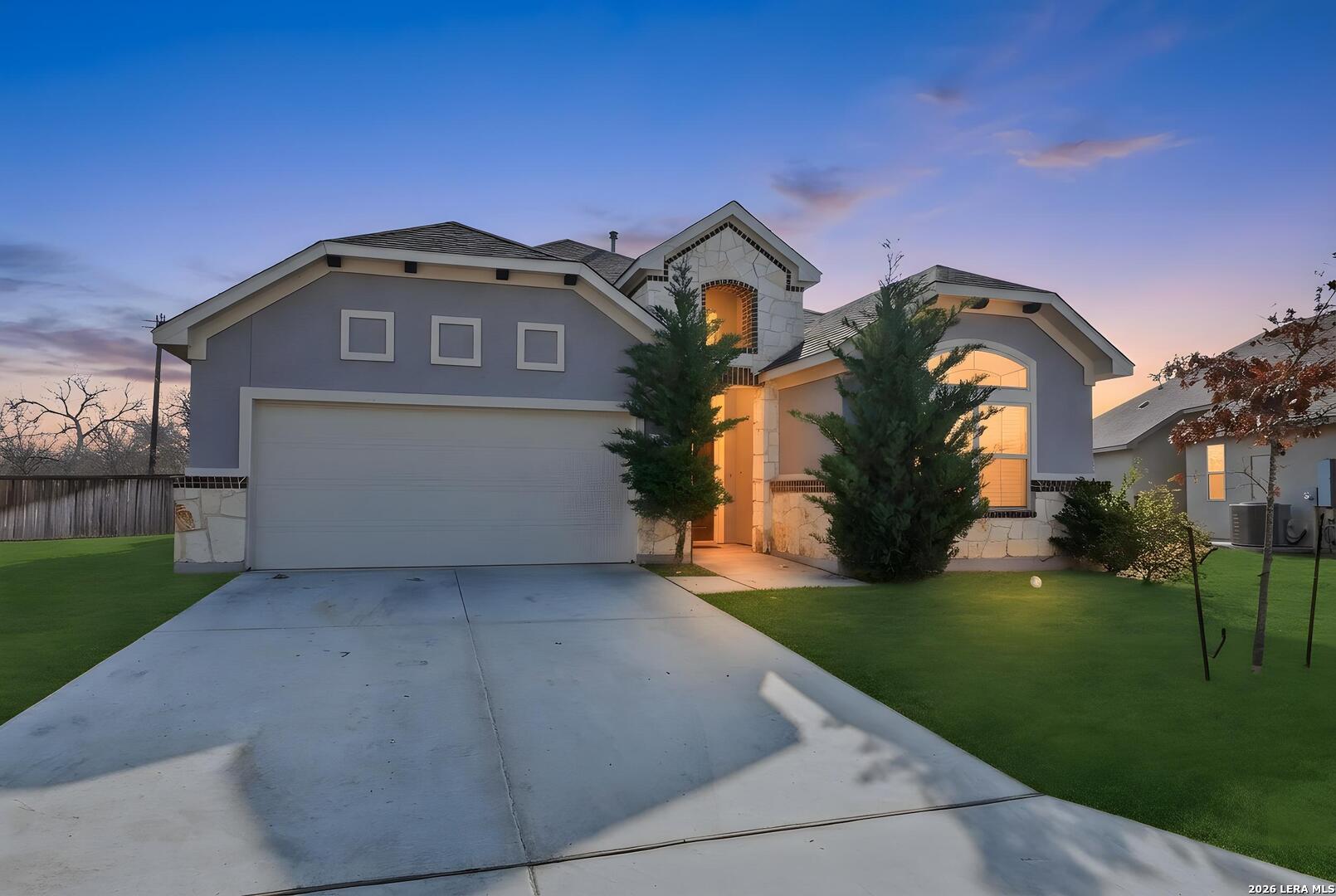3835 Brazos Bend — photo