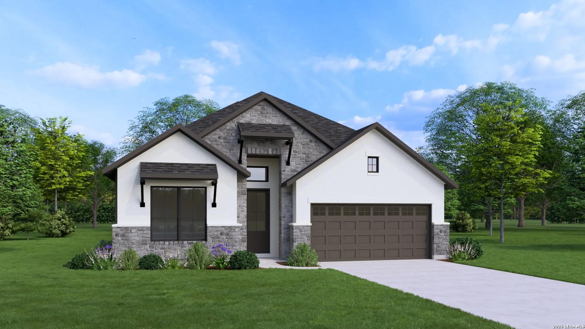 3037 Ashby Park — photo