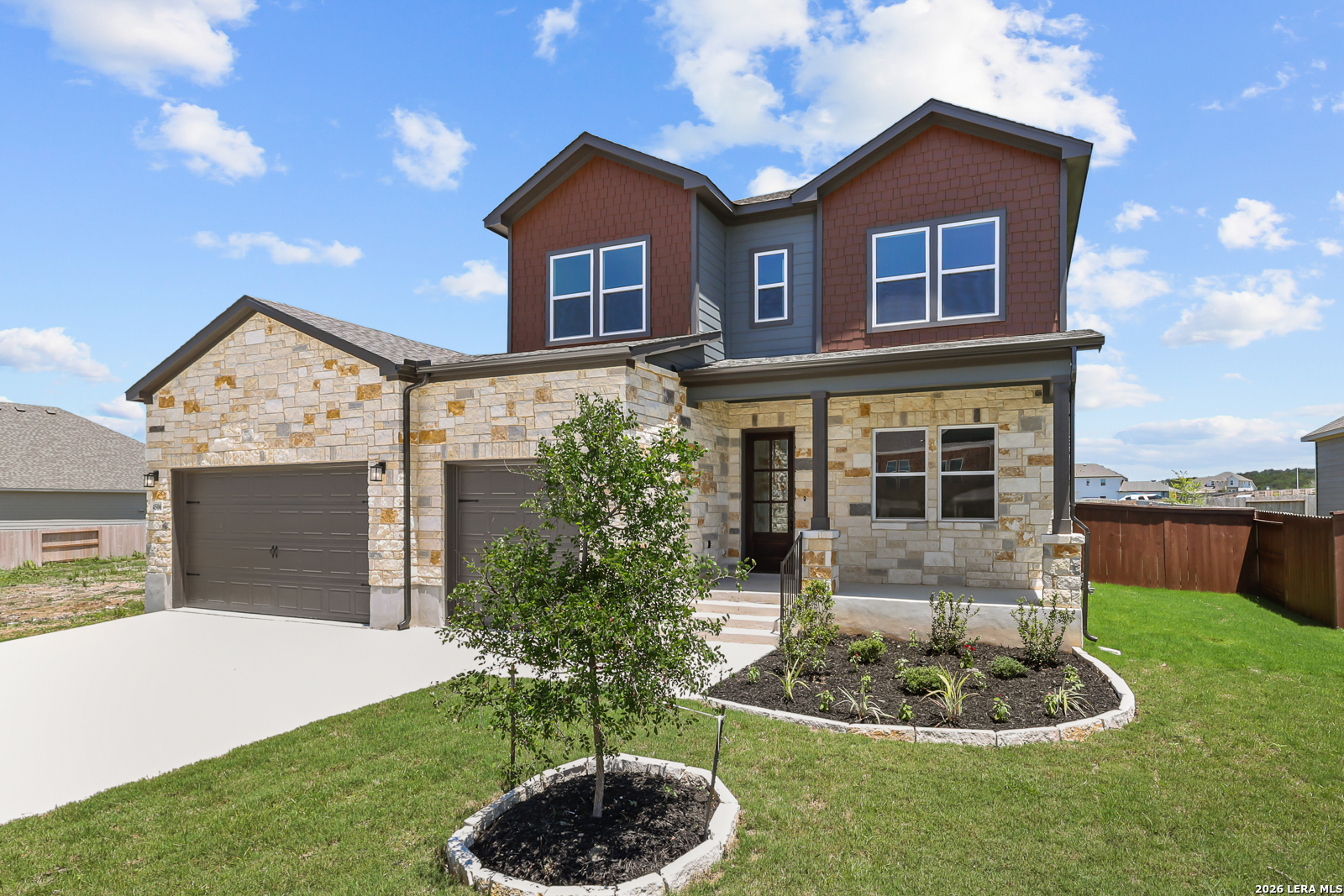 4506 Yoakum Valley — photo