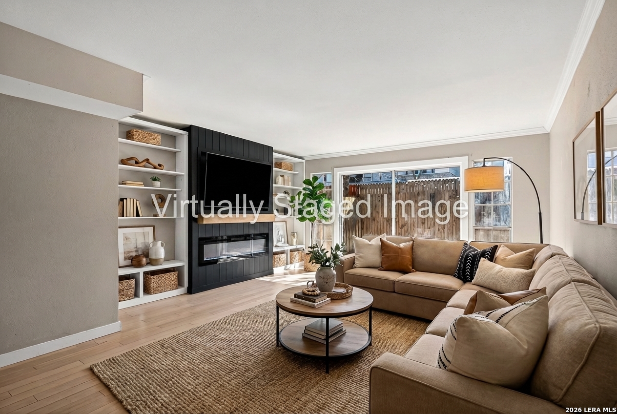 1045 Shook Avenue 145H — photo