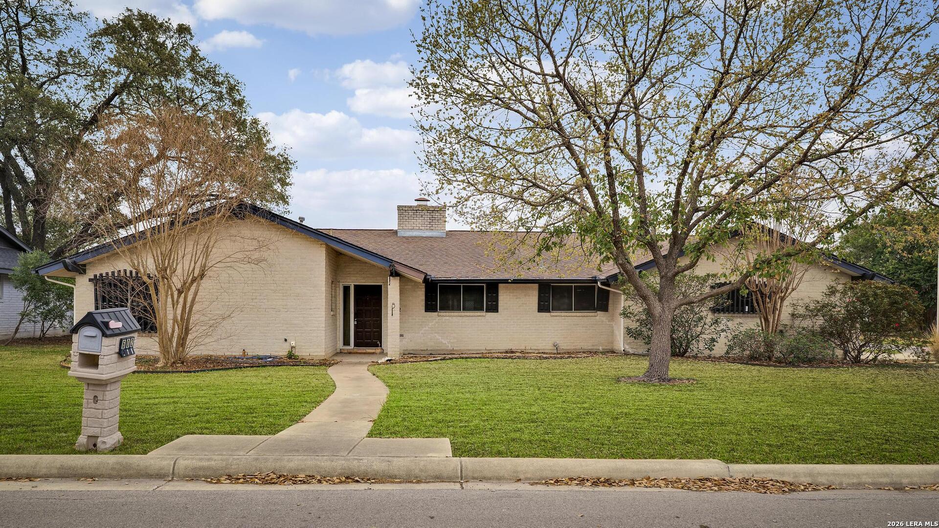 602 Moorside, Windcrest, TX 78239 — photo 2