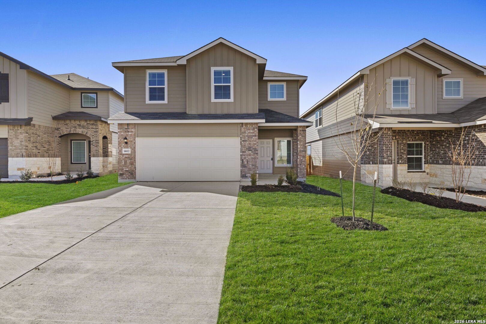 14612 Childress Falls — photo